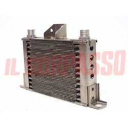 RADIATORE OLIO ALFA ROMEO 147 - 156 GTA V6 3.2 L ORIGINALE 60812916