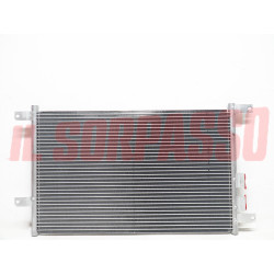 RADIATORE CONDIZIONATORE ALFA ROMEO 147 - GT - 156 GTA ORIGINALE 7386888