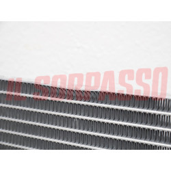 RADIATORE CONDIZIONATORE ALFA ROMEO 147 - GT - 156 GTA ORIGINALE 7386888