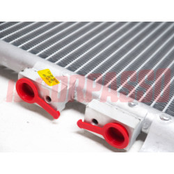 RADIATORE CONDIZIONATORE ALFA ROMEO 147 - GT - 156 GTA ORIGINALE 7386888