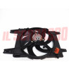 VENTOLA RADIATORE + TELAIO RAFFREDDAMENTO ALFA ROMEO 159 1900 JTD 60816350