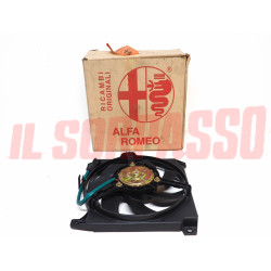 VENTOLA RADIATORE RAFFREDDAMENTO ALFA ROMEO 145 146 DAL 1994 AL 1996   60590545