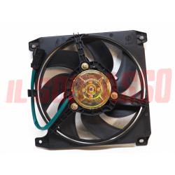 VENTOLA RADIATORE RAFFREDDAMENTO ALFA ROMEO 145 146 DAL 1994 AL 1996   60590545