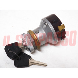 BLOCCHETTO ACCENSIONE LANCIA AURELIA FLAMINIA FERRARI 250 330 ORIGINALE CEAM