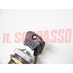 BLOCCHETTO ACCENSIONE LANCIA AURELIA FLAMINIA FERRARI 250 330 ORIGINALE CEAM