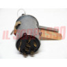 BLOCCHETTO ACCENSIONE BLOCCASTERZO FIAT 850 124 DINO COUPE SPIDER SIPEA 8 PIN