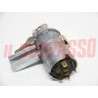 BLOCCHETTO ACCENSIONE BLOCCASTERZO FIAT 850 124 DINO COUPE SPIDER 8 CONTATTI