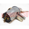 BLOCCHETTO ACCENSIONE BLOCCASTERZO FIAT 850 124 DINO COUPE SPIDER 7 CONTATTI