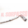 CENTRALE MARMITTA LANCIA BETA BERLINA - HPE - TREVI 1.6 - 2.0  dal 1980 a 6/1985