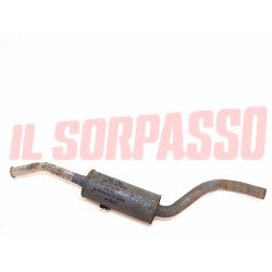 FINALE TERMINALE MARMITTA LANCIA BETA COUPE + HPE 1.3 1.4 1.6 1.8 2.0 DA 73 A 79