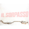 MARMITTA COLLETTORE CENTRALE ALFA ROMEO GIULIA BERLINA 1.3 1.6 105003001000