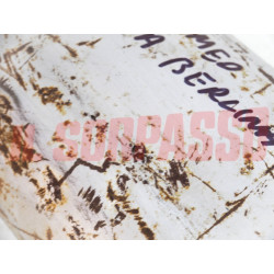 MARMITTA COLLETTORE CENTRALE ALFA ROMEO GIULIA BERLINA 1.3 1.6 105003001000