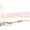 MARMITTA COLLETTORE CENTRALE ALFA ROMEO ALFETTA BERLINA 1800 2000 2 SERIE DAL 79