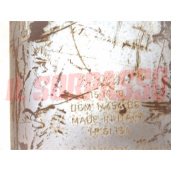 MARMITTA COLLETTORE CENTRALE ALFA ROMEO ALFETTA BERLINA 1800 2000 2 SERIE DAL 79