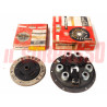 FRIZIONE DISCO TRACCE FITTE + SPINGIDISCO FIAT 600 D - MULTIPLA 750 cc ORIGINALI