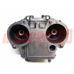CARBURATORE WEBER 45 DCOE13 ALFA ROMEO GTA MODIFICA FIAT 500 ABARTH MINI COOPER