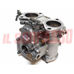 CARBURATORE WEBER 45 DCOE13 ALFA ROMEO GTA MODIFICA FIAT 500 ABARTH MINI COOPER