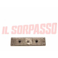 SCRITTA SIGLA MODANATURA PORTA PORTIERA FIAT 127 900 / C ORIGINALE NOS