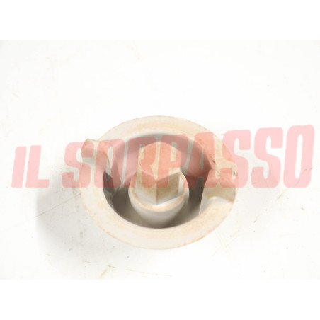 FERMO RUOTA DI SCORTA FIAT 124 SPIDER - 127 - 128 AUTOBIANCHI A112 ABARTH