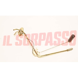 GALLEGGIANTE SERBATOIO BENZINA + GUARNIZIONE FIAT 125 BERLINA - SPECIAL