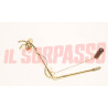 GALLEGGIANTE SERBATOIO BENZINA + GUARNIZIONE FIAT 125 BERLINA - SPECIAL