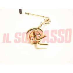 GALLEGGIANTE SERBATOIO BENZINA + GUARNIZIONE FIAT 125 BERLINA - SPECIAL