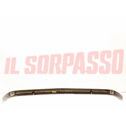 LAMA PARAURTI POSTERIORE SIMCA 1000 1 SERIE MOD. SENZA LUCI TARGA