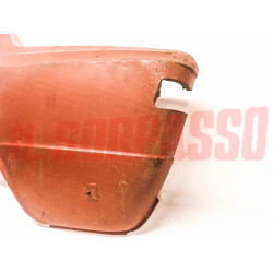 PARAFANGO FIANCO POSTERIORE SINISTRO AUTOBIANCHI A111 1 SERIE ORIGINALE