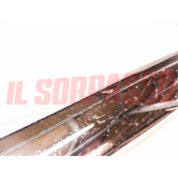 PARAURTI ANTERIORE FIAT 850 COUPE SPORT 2 3 SERIE ORIGINALE CON PUNTINI