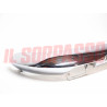 PARAURTI ANTERIORE FIAT 850 COUPE SPORT 2 3 SERIE ORIGINALE CON PUNTINI