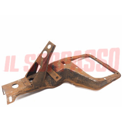 SUPPORTO PIANTONE PEDALIERA STERZO ALFA SUD BERLINA - TI - SPRINT ORIGINALE