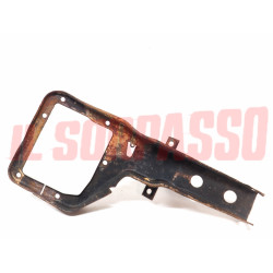 SUPPORTO PIANTONE PEDALIERA STERZO ALFA SUD BERLINA - TI - SPRINT ORIGINALE