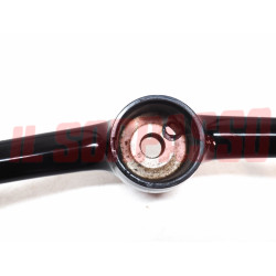 VOLANTE STERZO FIAT 500 GIARDINIERA - R - BIANCHINA CABRIO ORIGINALE USATO SANO