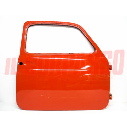 PORTA PORTIERA DESTRA FIAT 500 F L R ORIGINALE USATA PERFETTA