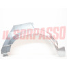 RIPARAZIONE ARCO PARAFANGO POSTERIORE DESTRO ALFA ROMEO 75 TURBO TWIN SPARK