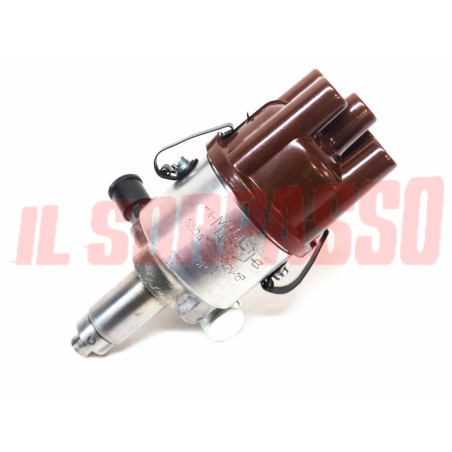 SPINTEROGENO MARELLI FIAT TOPOLINO 500 A B C BELVEDERE ORIGINALE REVISIONATO