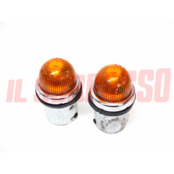 FRECCE LATERALI ALFA ROMEO GIULIETTA BERLINA ROMEO F12 LANCIA FLAMINIA CARELLO