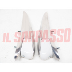 FANALINI ANTERIORI FRECCE FIAT TOPOLINO 500 C + BELVEDERE 2 SERIE GIUNTINI