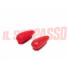 LUCCIOLE SPIE FANALI FARI GRUPPI OTTICI FIAT 1100 E MUSONE ORIGINALI