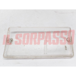 PLASTICA FANALINO ANTERIORE DESTRO FIAT 130 BERLINA ORIGINALE ALTISSIMO