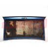 COFANO BAULE POSTERIORE + RISCONTRO FIAT 130 COUPE ORIGINALE