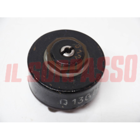 BLOCCHETTO ACCENSIONE NERO FIAT CAMPAGNOLA ORIGINALE MARELLI