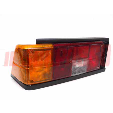FANALE POSTERIORE SINISTRO FIAT RITMO U.T -  ABARTH 130 TC ORIGINALE SIEM USATO