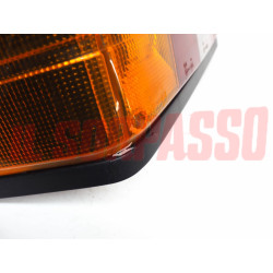 FANALE POSTERIORE SINISTRO FIAT RITMO U.T -  ABARTH 130 TC ORIGINALE SIEM USATO