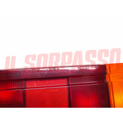 FANALE POSTERIORE DESTRO MASERATI BITURBO ORIGINALE GECAR