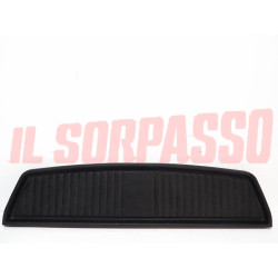 MENSOLA RIPIANO CAPPELLIERA POSTERIORE AUTOBIANCHI A112 + ABARTH 4 5 6 7 SERIE