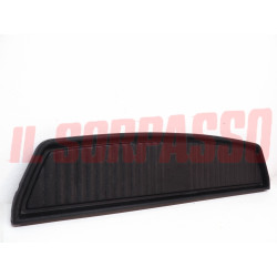 MENSOLA RIPIANO CAPPELLIERA POSTERIORE AUTOBIANCHI A112 + ABARTH 4 5 6 7 SERIE