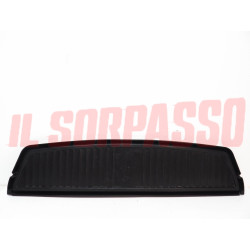 MENSOLA RIPIANO CAPPELLIERA POSTERIORE AUTOBIANCHI A112 + ABARTH 4 5 6 7 SERIE
