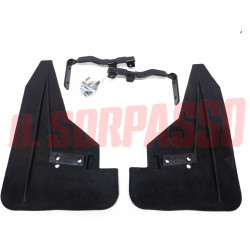 PARASPRUZZI PARAFANGHI ANTERIORI LANCIA BETA DELTA PRISMA TREVI GAMMA COUPE