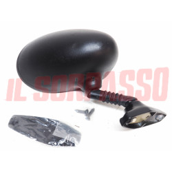 SPECCHIO SPECCHIETTO DESTRO FIAT 127 SPORT 70 HP ORIGINALE VITALONI